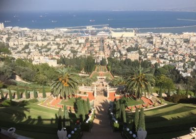 Haifa