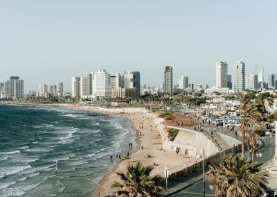 Tel Aviv